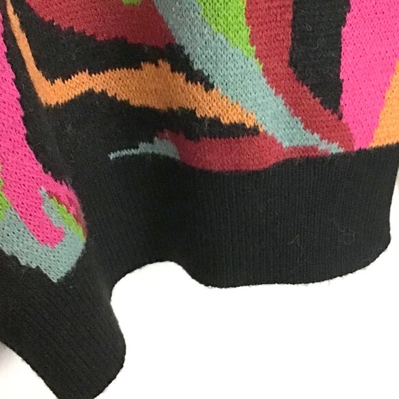 FARM RIO The Multicolor Dance Knit Sweater - Picture 11 of 15